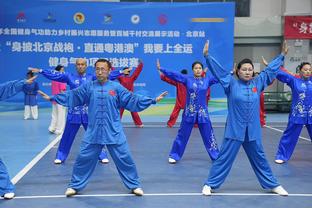 队记：阿努诺比今日复出 此前他因手指伤势缺战3场